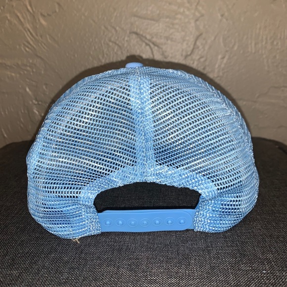 Vintage Fel Pro Tight Patch Snapback Trucker Hat - Picture 3 of 6